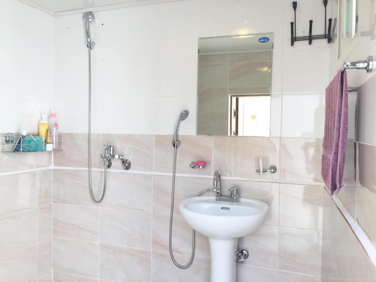 Yours Guesthouse In טונגיאונג מראה חיצוני תמונה