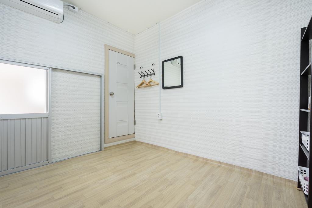 Yours Guesthouse In טונגיאונג מראה חיצוני תמונה
