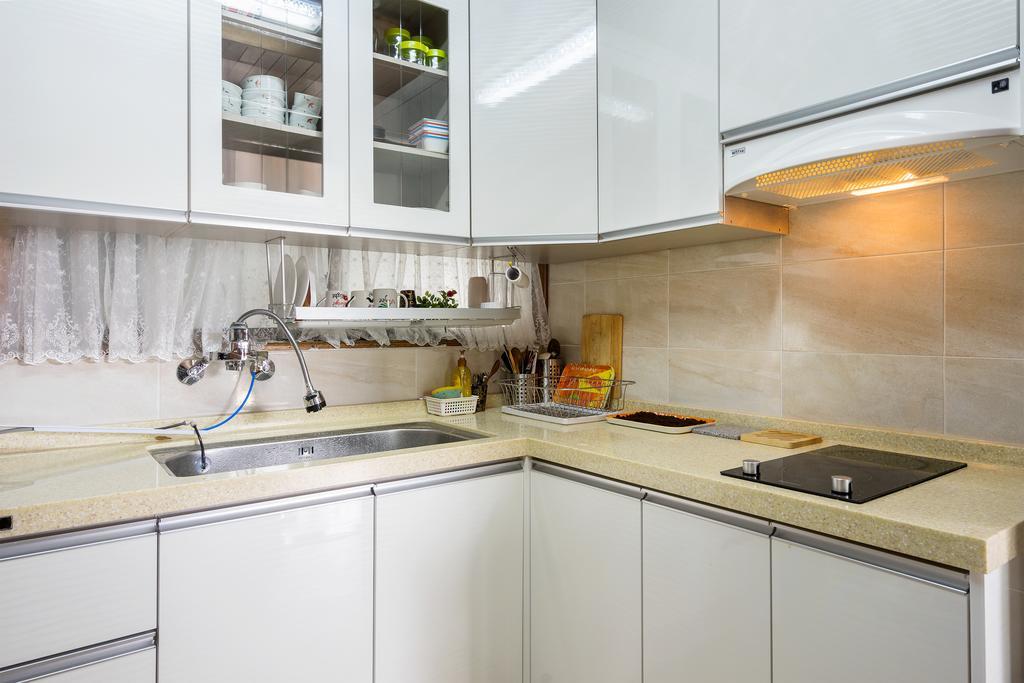 Yours Guesthouse In טונגיאונג מראה חיצוני תמונה
