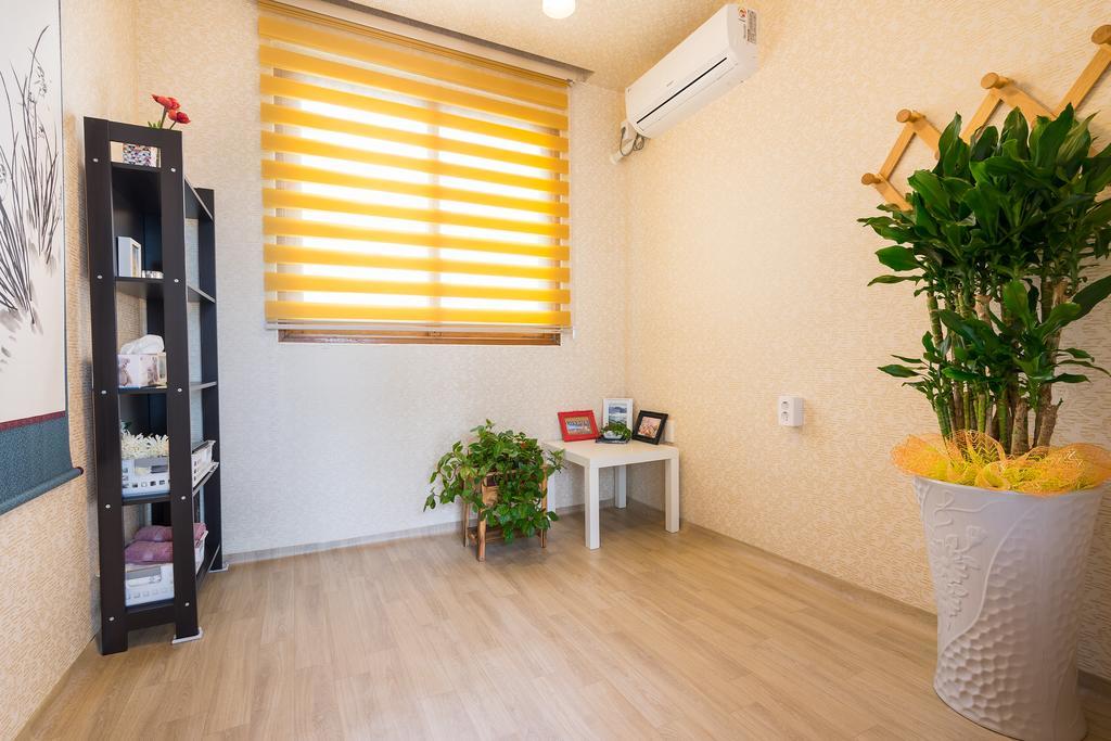 Yours Guesthouse In טונגיאונג מראה חיצוני תמונה