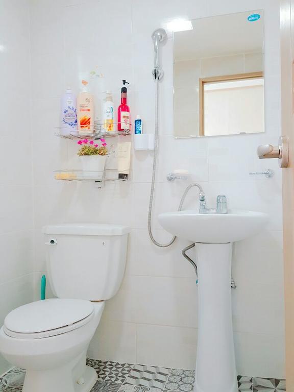 Yours Guesthouse In טונגיאונג מראה חיצוני תמונה